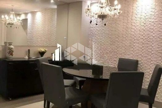 Foto 13 do(a) Apartamento de 4 quartos à venda em Chácara Califórnia, São Paulo