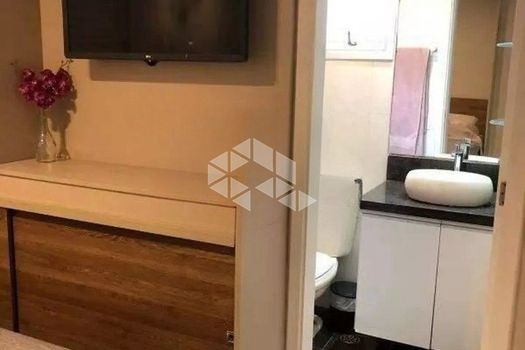 Foto 4 do(a) Apartamento de 4 quartos à venda em Chácara Califórnia, São Paulo