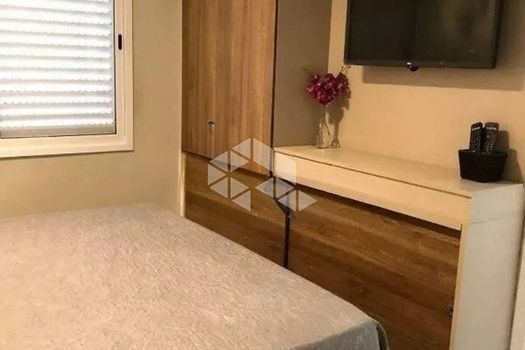 Foto 7 do(a) Apartamento de 4 quartos à venda em Chácara Califórnia, São Paulo
