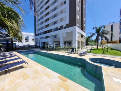 Foto 43 do(a) Apartamento de 3 quartos à venda em Partenon, Porto Alegre