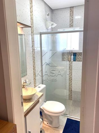 Foto 13 do(a) Casa em Condomínio de 3 quartos à venda em Mato Grande, Canoas