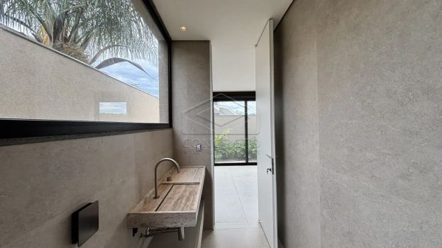 Foto 36 do(a) Casa em Condomínio de 3 quartos à venda em Residencial Lago Sul, Bauru