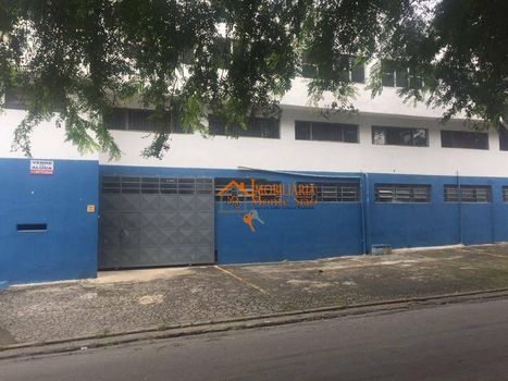 Foto 6 do(a) Edifício Inteiro false à venda em Vila Nova Cumbica, Guarulhos