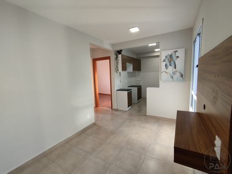 Foto 1 do(a) Apartamento de 2 quartos à venda em Jardim Real Park, Botucatu