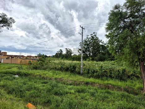 Foto 1 do(a) Terreno false à venda em Uglione, Santa Maria