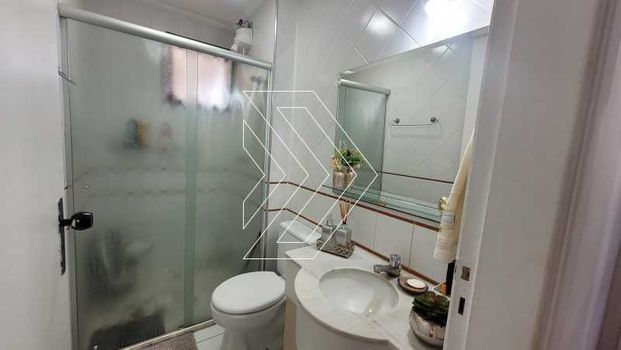 Foto 11 do(a) Apartamento de 3 quartos à venda em Alto Cafezal, Marília
