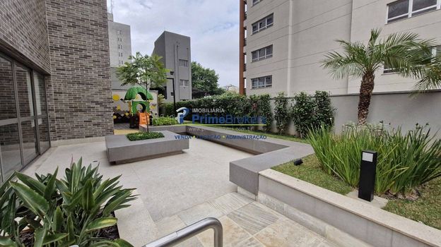 Foto 12 do(a) Apartamento de 3 quartos à venda em Brooklin Paulista, São Paulo