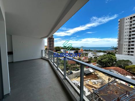 Foto 9 do(a) Apartamento de 2 quartos à venda em Praia do Morro, Guarapari