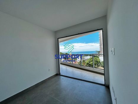 Foto 3 do(a) Apartamento de 2 quartos à venda em Praia do Morro, Guarapari