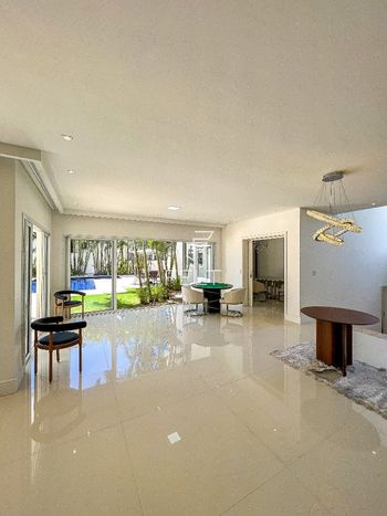 Foto 5 do(a) Casa em Condomínio de 5 quartos para alugar em Alphaville, Santana de Parnaíba