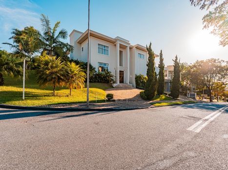 Foto 4 do(a) Casa em Condomínio de 5 quartos para alugar em Alphaville, Santana de Parnaíba