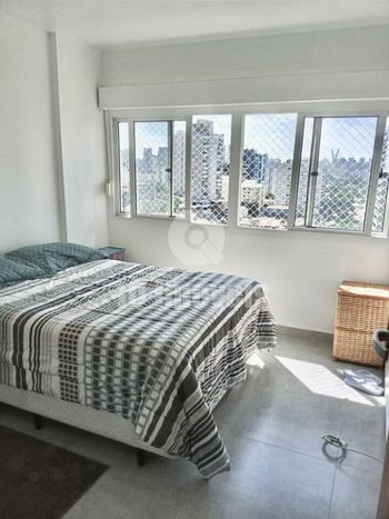 Foto 9 do(a) Apartamento de 3 quartos à venda em Brooklin Paulista, São Paulo