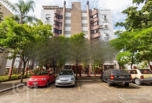 Foto 36 do(a) Apartamento de 2 quartos à venda em Cavalhada, Porto Alegre