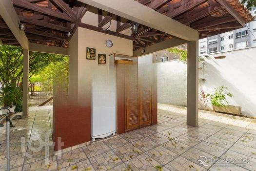 Foto 33 do(a) Apartamento de 2 quartos à venda em Cavalhada, Porto Alegre