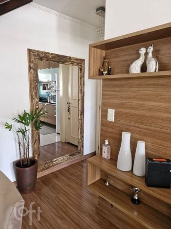Foto 4 do(a) Apartamento de 2 quartos à venda em Cavalhada, Porto Alegre