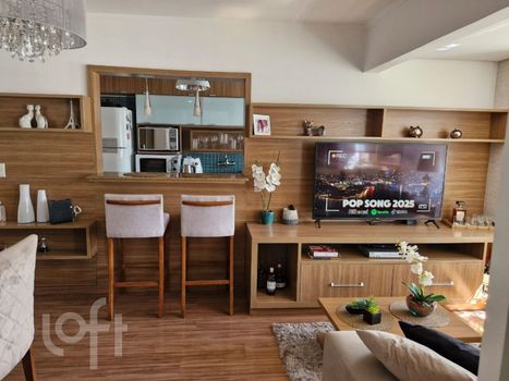 Foto 6 do(a) Apartamento de 2 quartos à venda em Cavalhada, Porto Alegre