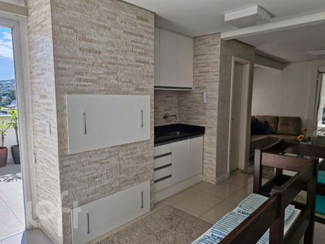 Foto 23 do(a) Apartamento de 2 quartos à venda em Cavalhada, Porto Alegre