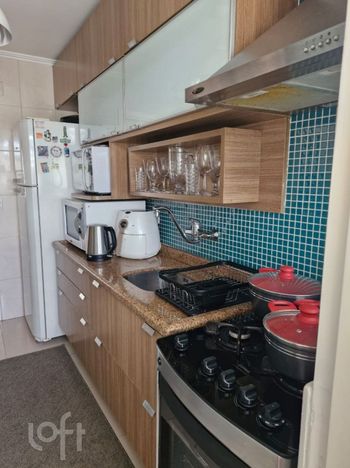 Foto 13 do(a) Apartamento de 2 quartos à venda em Cavalhada, Porto Alegre