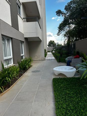 Foto 5 do(a) Apartamento false à venda em Parque Rural Fazenda Santa Cândida, Campinas