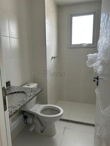 Foto 37 do(a) Apartamento false à venda em Parque Rural Fazenda Santa Cândida, Campinas
