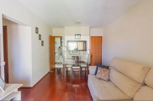 Foto 1 do(a) Apartamento false à venda em Vila Anhangüera, Campinas