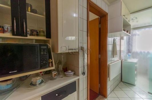Foto 9 do(a) Apartamento false à venda em Vila Anhangüera, Campinas
