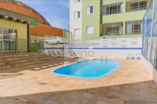 Foto 12 do(a) Apartamento false à venda em Vila Anhangüera, Campinas