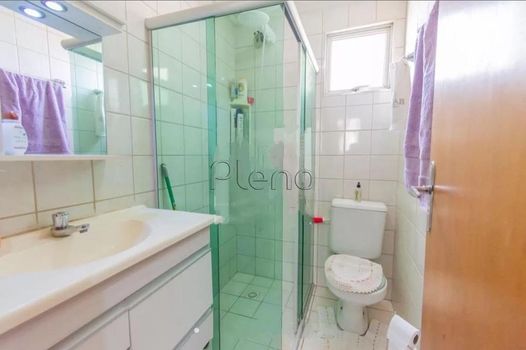 Foto 17 do(a) Apartamento false à venda em Vila Anhangüera, Campinas