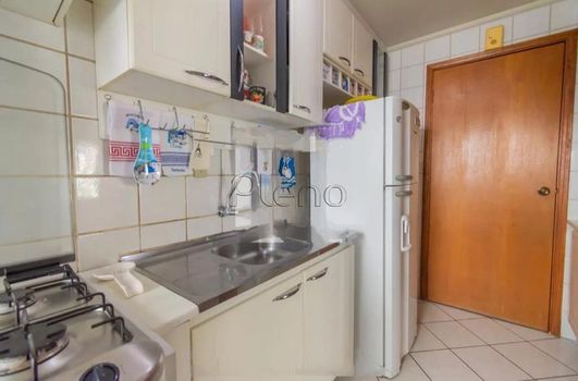 Foto 15 do(a) Apartamento false à venda em Vila Anhangüera, Campinas