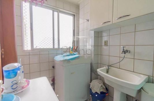 Foto 4 do(a) Apartamento false à venda em Vila Anhangüera, Campinas