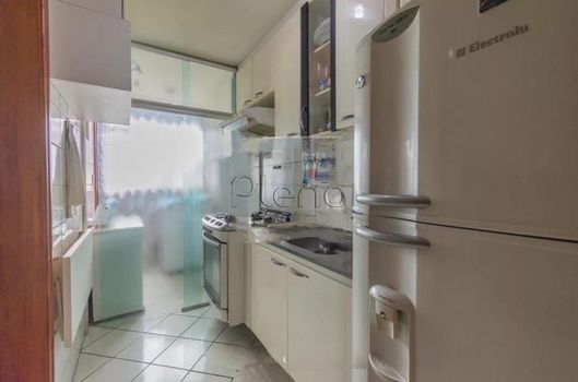 Foto 18 do(a) Apartamento false à venda em Vila Anhangüera, Campinas