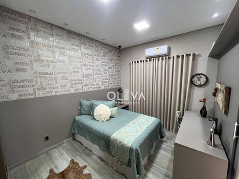Foto 7 do(a) Casa em Condomínio de 3 quartos à venda em Loteamento Recanto do Lago, São José do Rio Preto