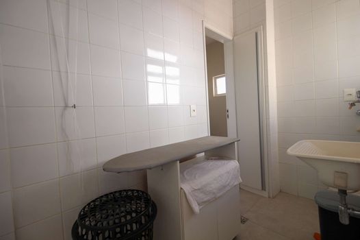 Foto 7 do(a) Apartamento de 3 quartos à venda em Santo Antônio, Belo Horizonte