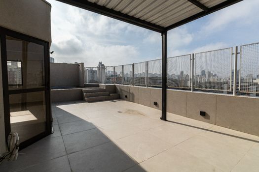 Foto 10 do(a) Cobertura de 2 quartos à venda em Pinheiros, São Paulo