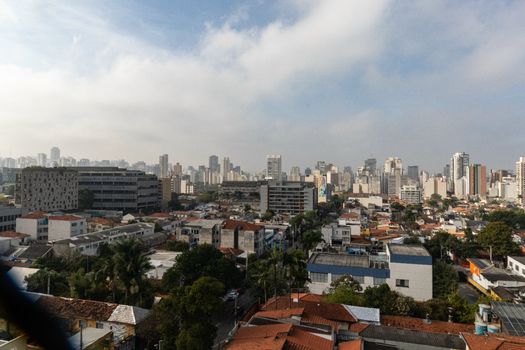 Foto 45 do(a) Cobertura de 2 quartos à venda em Pinheiros, São Paulo