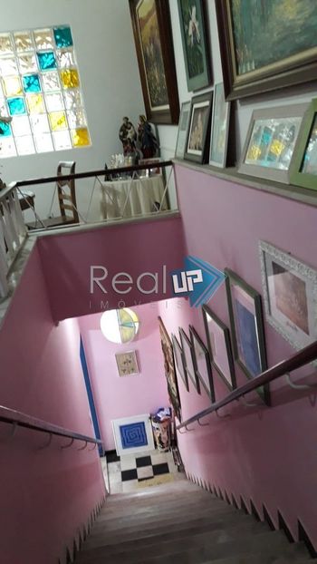 Foto 18 do(a) Casa de 7 quartos à venda em Grajaú, Rio de Janeiro
