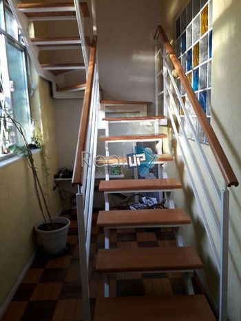 Foto 19 do(a) Casa de 7 quartos à venda em Grajaú, Rio de Janeiro