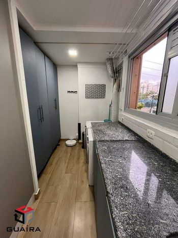 Foto 17 do(a) Apartamento de 3 quartos à venda em Vila Leopoldina, São Paulo