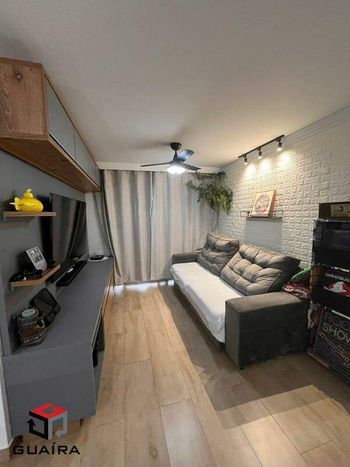Foto 2 do(a) Apartamento de 3 quartos à venda em Vila Leopoldina, São Paulo