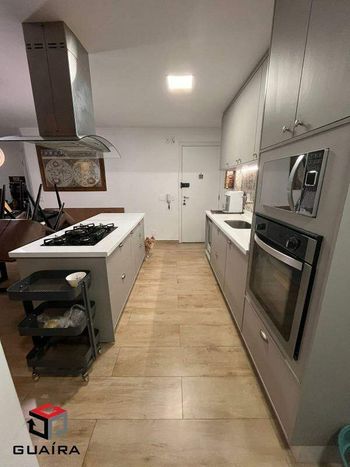 Foto 6 do(a) Apartamento de 3 quartos à venda em Vila Leopoldina, São Paulo