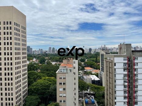 Foto 18 do(a) Cobertura de 3 quartos à venda em Jardim Europa, São Paulo