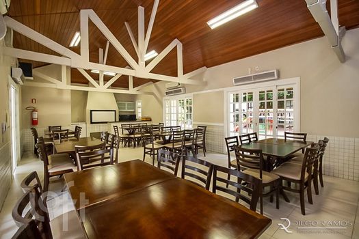 Foto 21 do(a) Apartamento de 3 quartos à venda em Nonoai, Porto Alegre