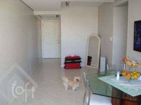 Foto 3 do(a) Apartamento de 3 quartos à venda em Nonoai, Porto Alegre