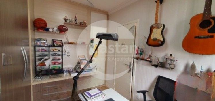 Foto 9 do(a) Apartamento de 2 quartos à venda em Parque da Mooca, São Paulo