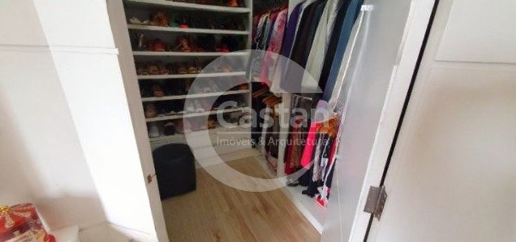 Foto 6 do(a) Apartamento de 2 quartos à venda em Parque da Mooca, São Paulo
