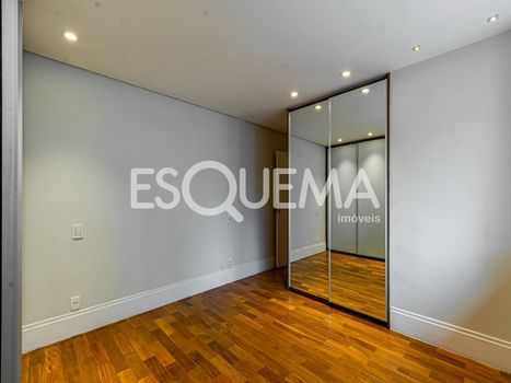 Foto 14 do(a) Apartamento de 3 quartos à venda em Vila Madalena, São Paulo