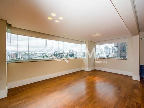 Foto 1 do(a) Apartamento de 3 quartos à venda em Vila Madalena, São Paulo