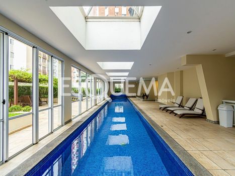 Foto 18 do(a) Apartamento de 3 quartos à venda em Vila Madalena, São Paulo