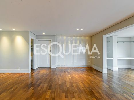 Foto 4 do(a) Apartamento de 3 quartos à venda em Vila Madalena, São Paulo