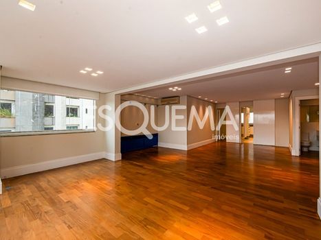 Foto 6 do(a) Apartamento de 3 quartos à venda em Vila Madalena, São Paulo